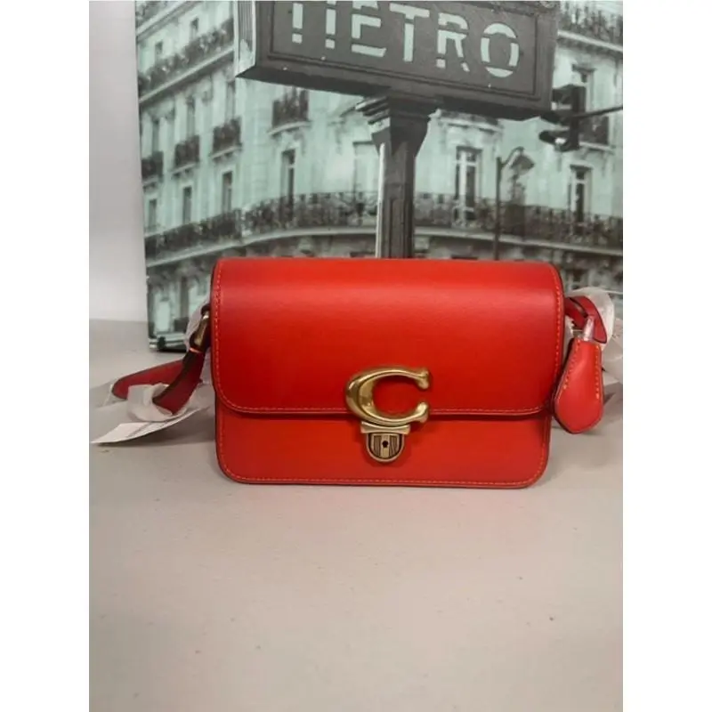 C7936 Studio Shoulder Bag 19 B4BWU by Coach