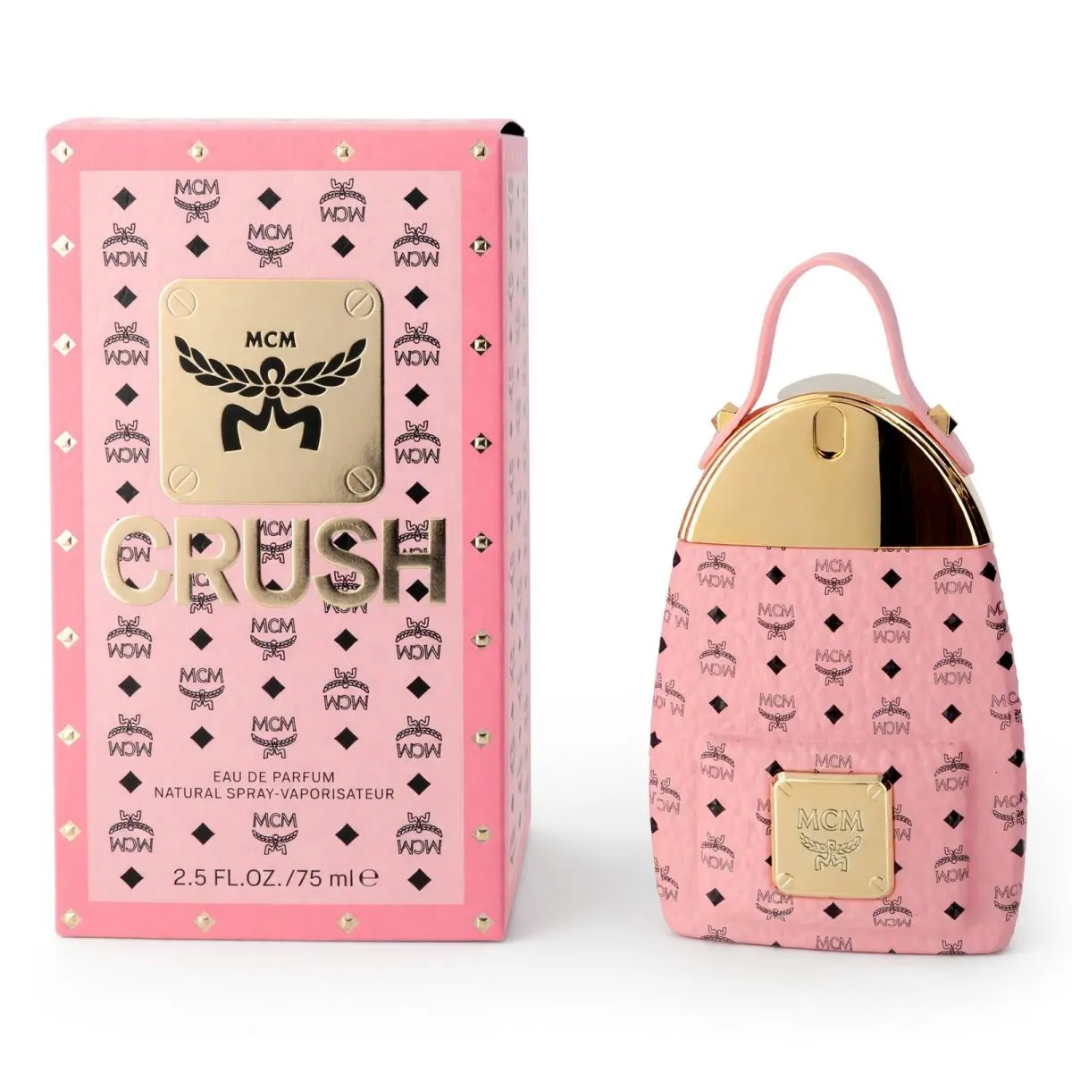 Mcm Crush 2.5 oz Edp Spray For Women by MCM