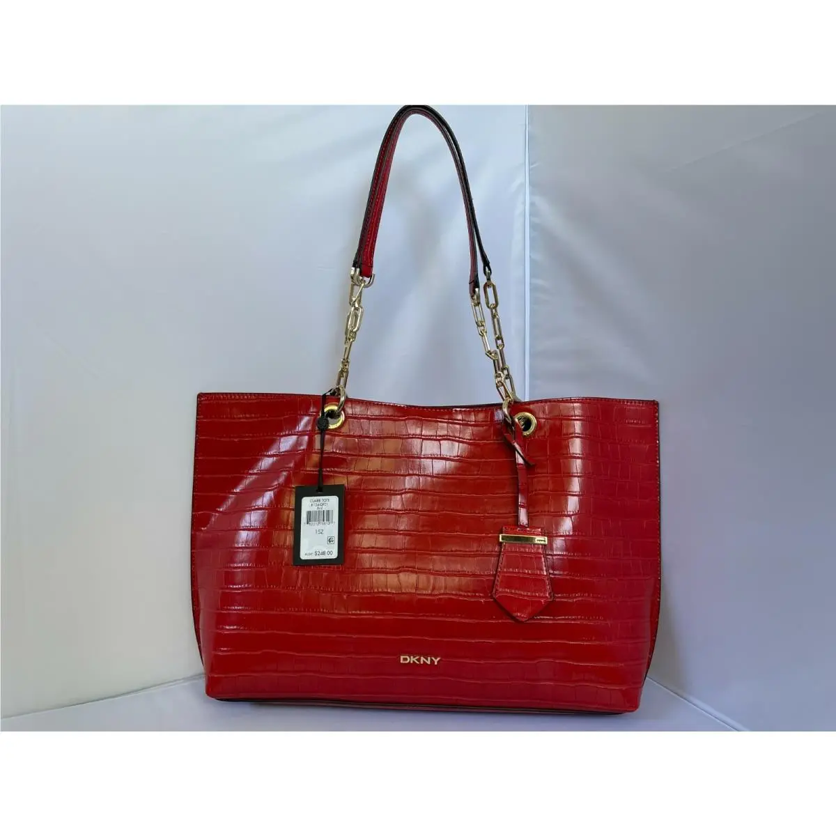 Woman`s Handbags Dkny Claire Tote Bag by DKNY