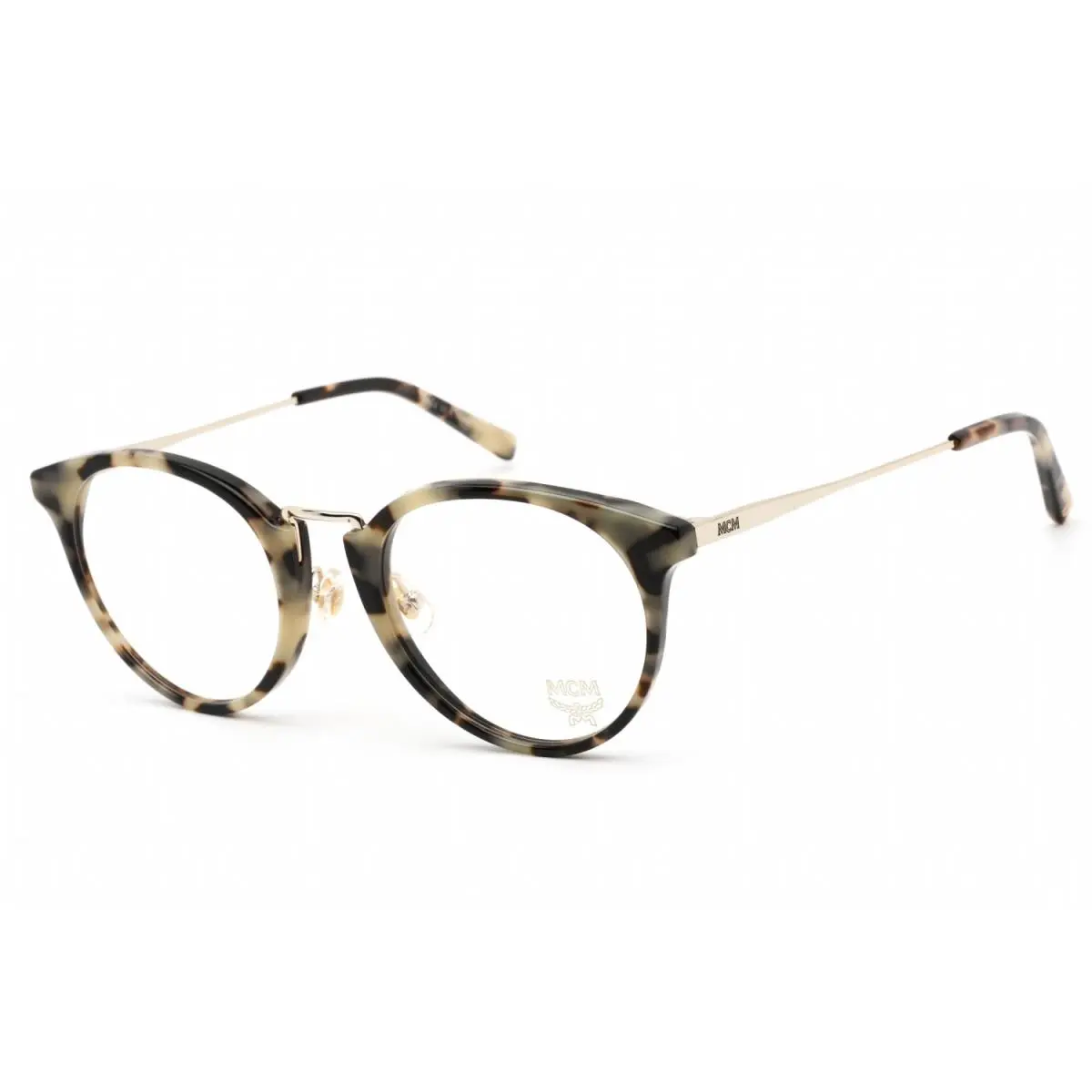 Mcm MCM270-033-51 Eyeglasses Frame Size 51mm 21mm 145mm Grey Men 886895447706