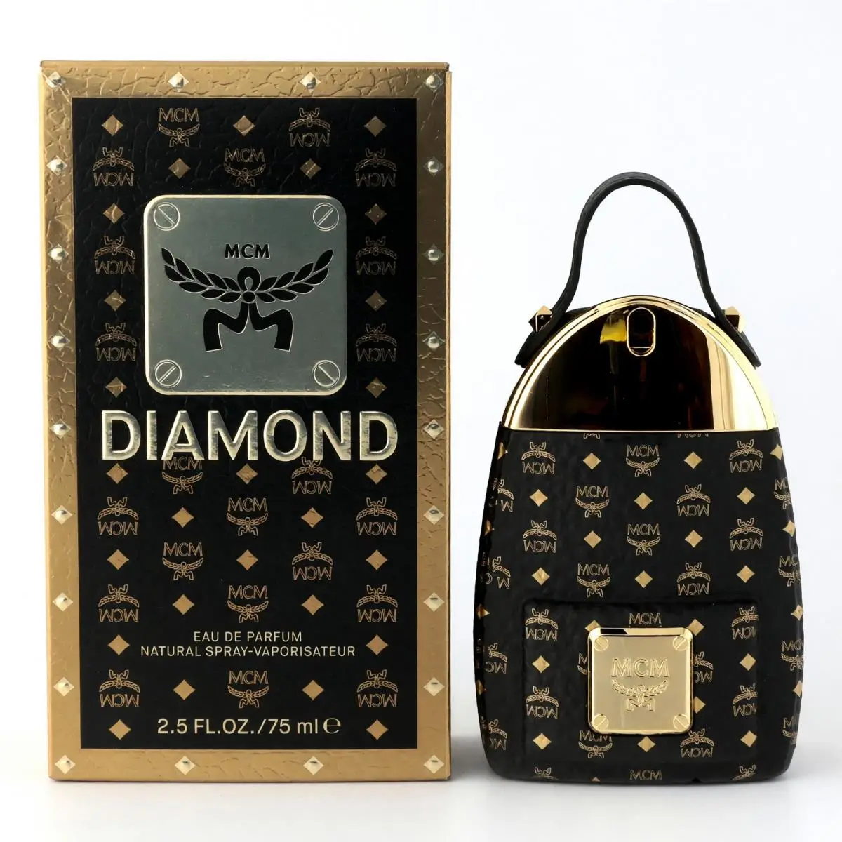 Mcm Diamond by Mcm 2.5 oz Edp Spray For Women by MCM