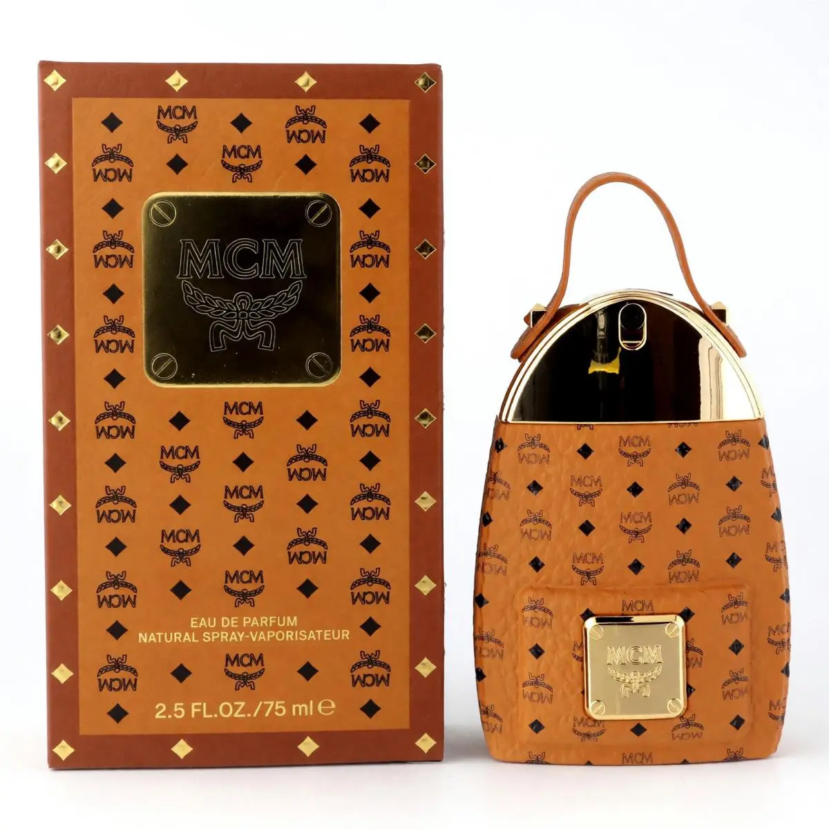 Mcm by Mcm 2.5 oz Edp Spray For Unisex by MCM