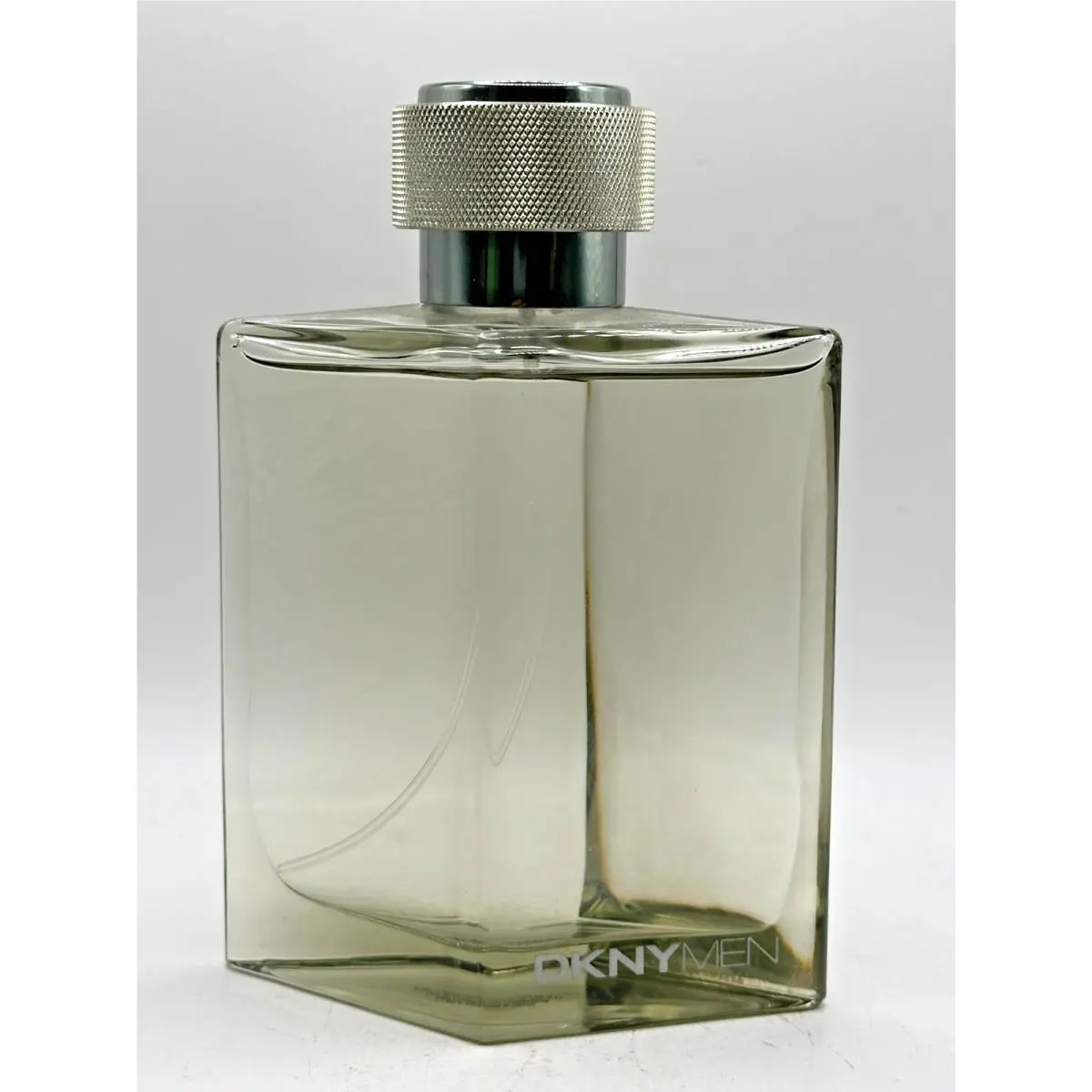 Dkny Men by Donna Karen 3.4 OZ 100 ml Edt Spray Tester See Picture by DKNY