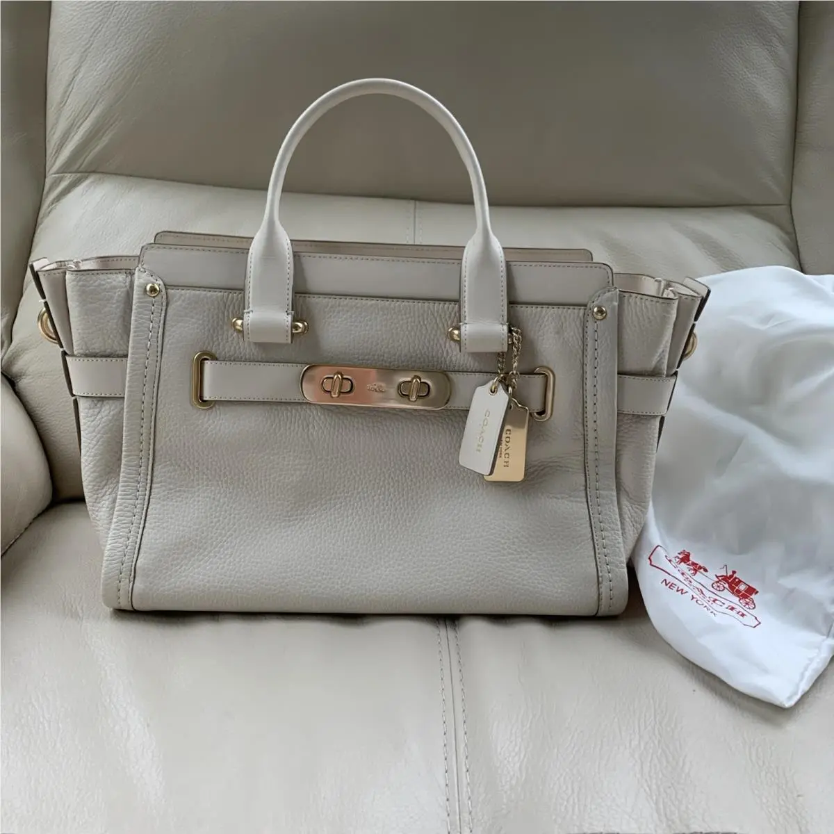 Beechwood Women’s Bag by Coach