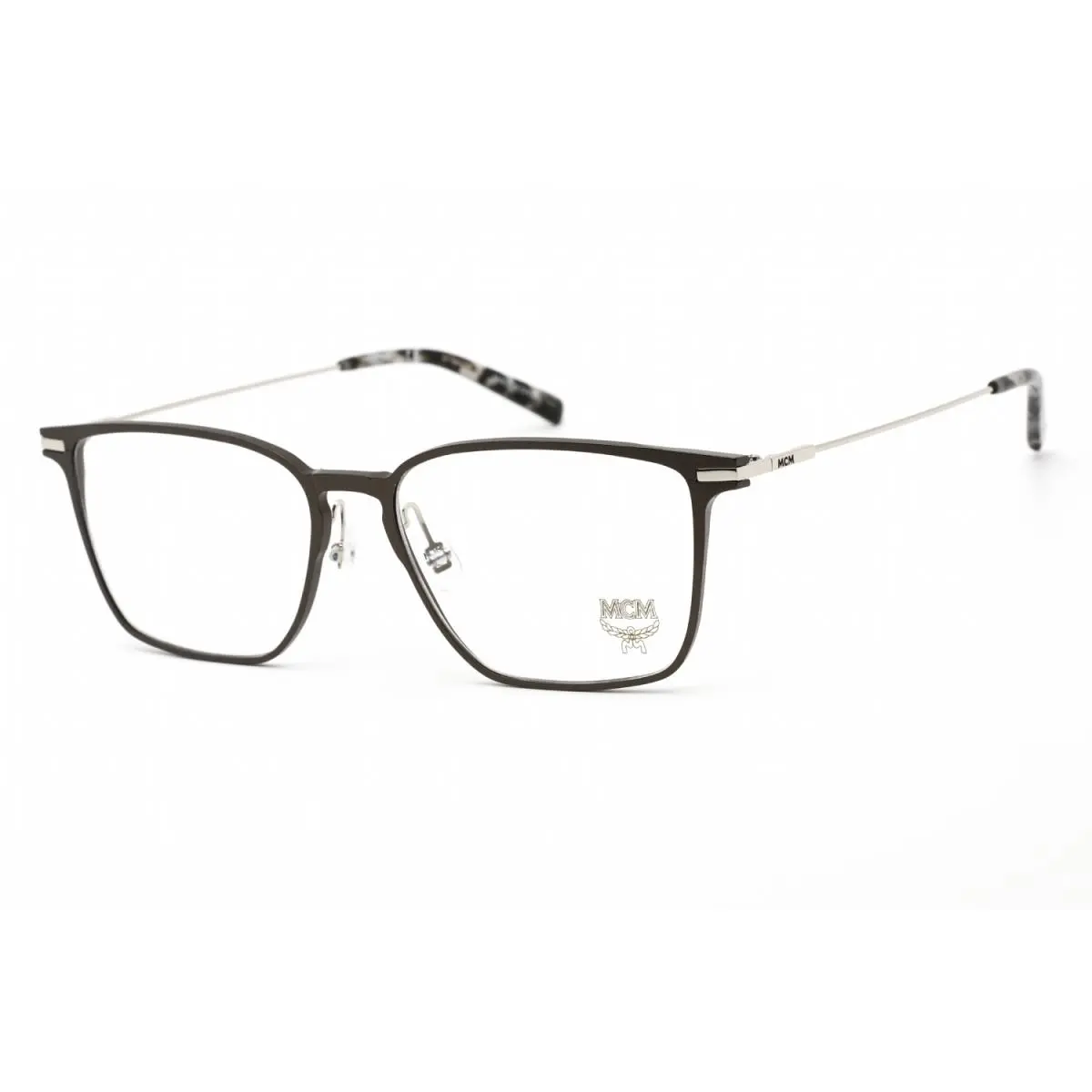 Mcm MCM250-022-55 Eyeglasses Frame Size 55mm 16mm 145mm Grey Men 886895545273