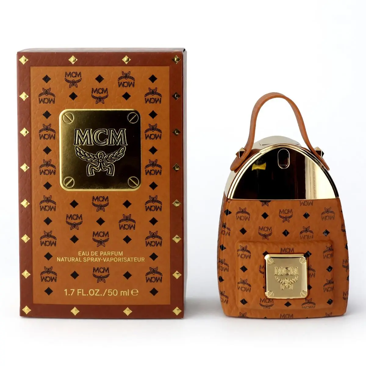 Mcm by Mcm 1.7 oz Edp Spray For Women by MCM