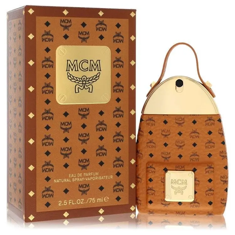 Mcm by Mcm Eau De Parfum Spray 2.5 oz For Women by MCM