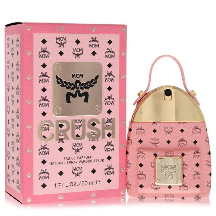 Mcm Crush by Mcm Eau De Parfum Spray 1.7 oz For Women by MCM