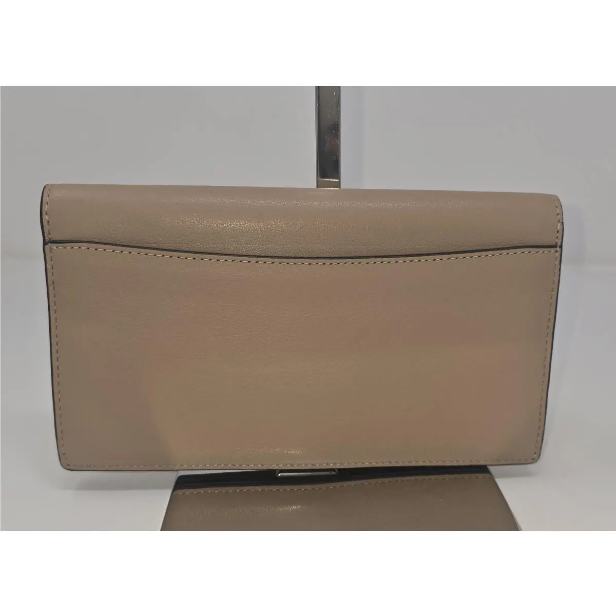 Women`s Smooth Leather Dreamer Wallet Card Holder by Coach
