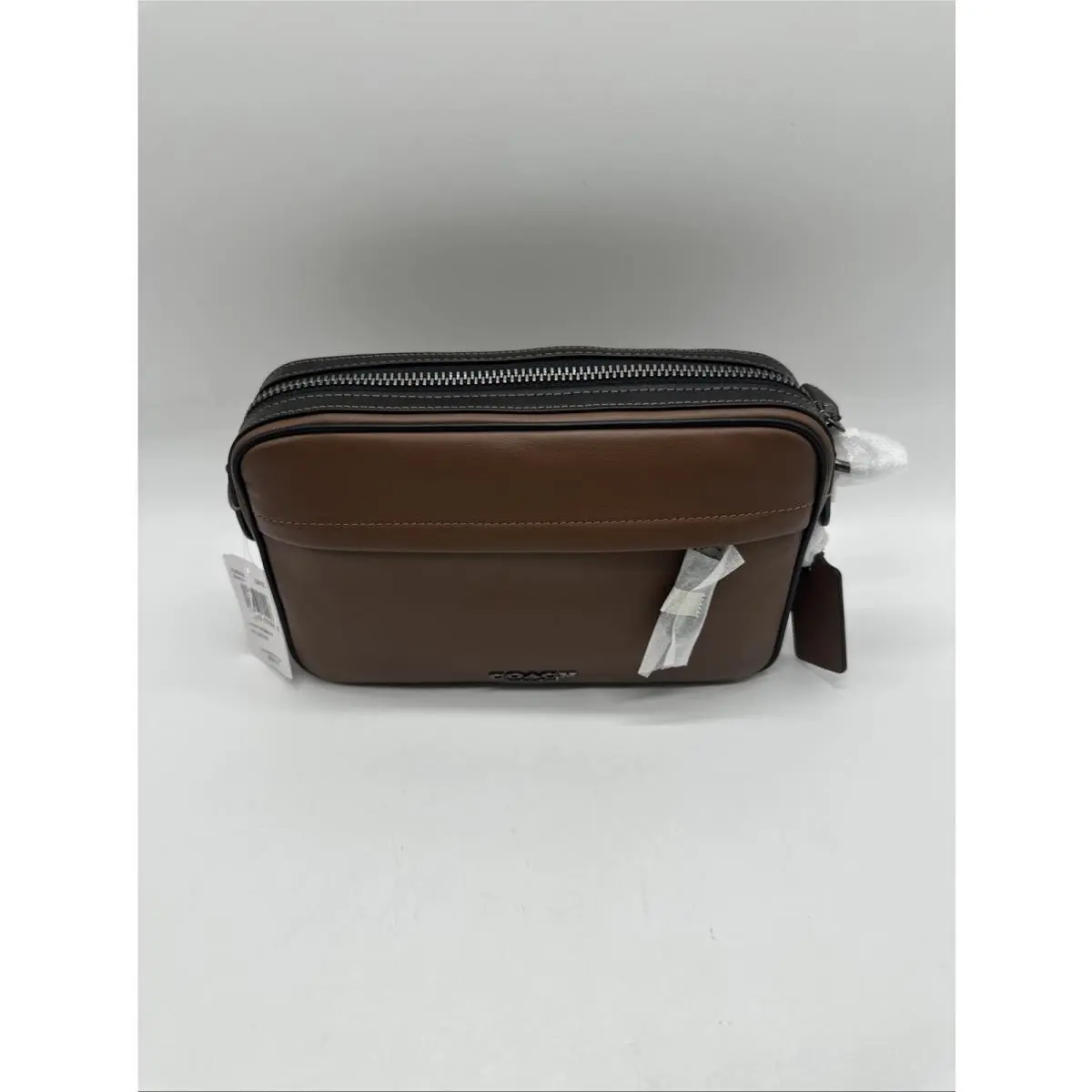 Shoulder Bag Leather Brw F39946 Graham Crossbody by Coach