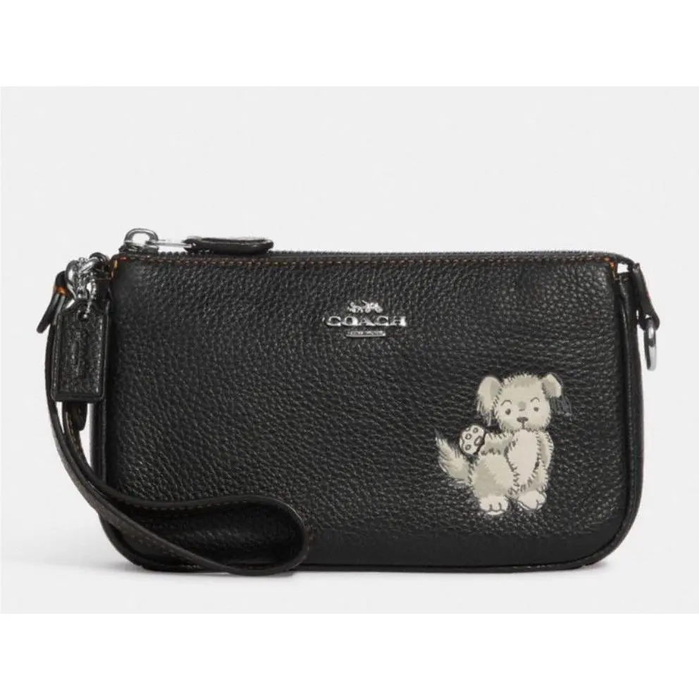 Nolita 19 with Happy Dog by Coach