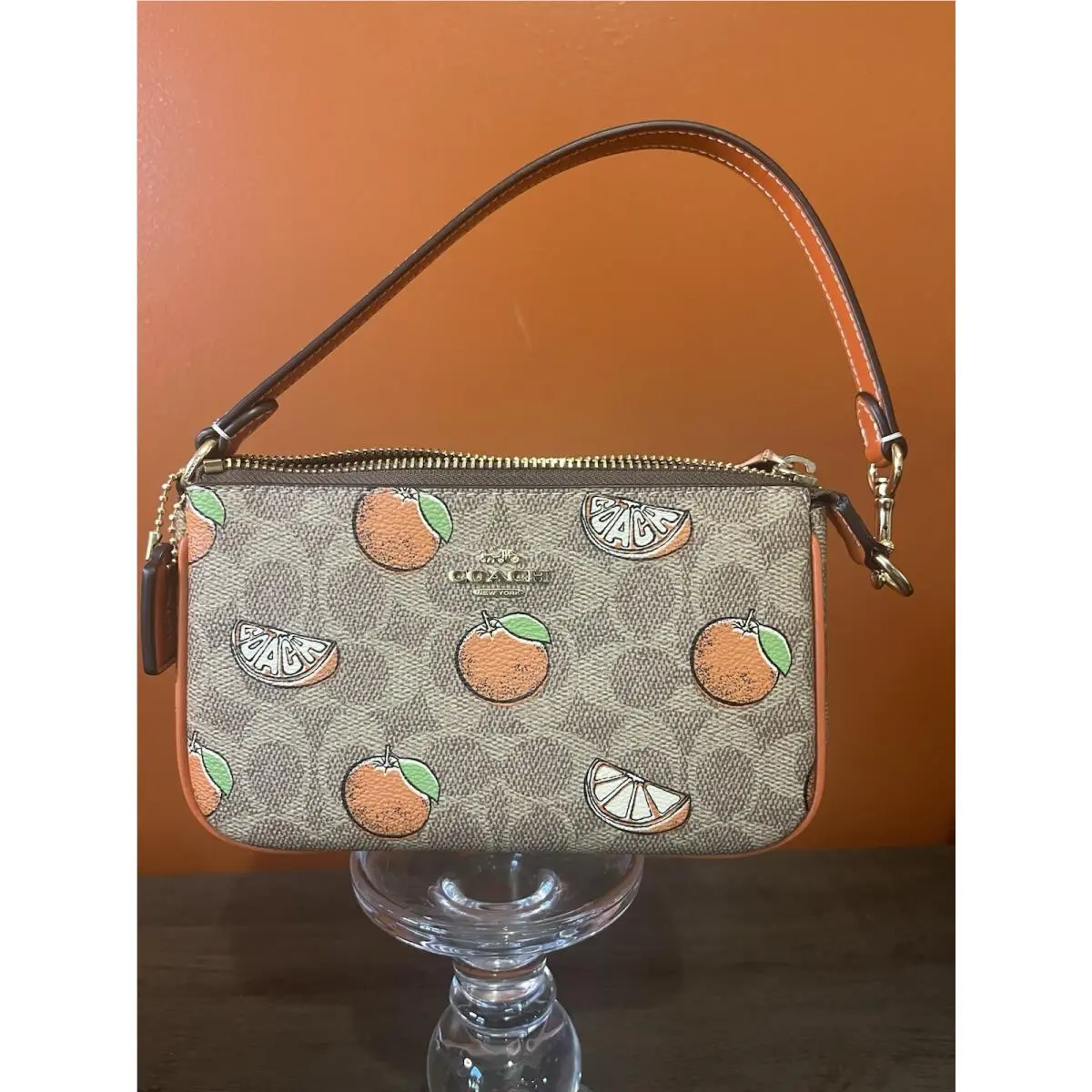 “nolita 19” Shoulder Bag Cal27 by Coach