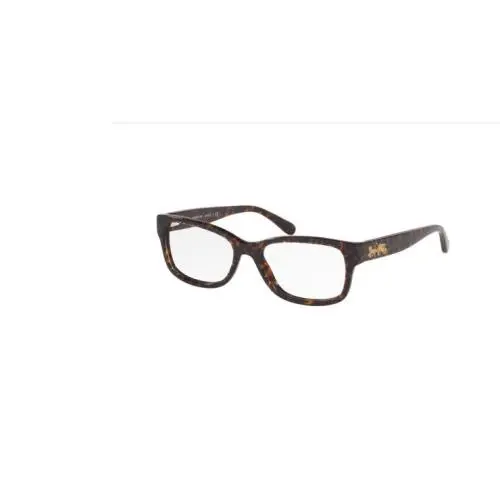 HC6133 5120 53 Dark Tortoise 53/17 140 Women’s Eyeglasses A1986 by Coach