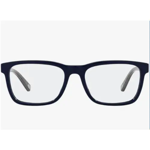 Eyeglasses - HC6166U 5635 Navy with Demo Lens - 54-18-145 by Coach
