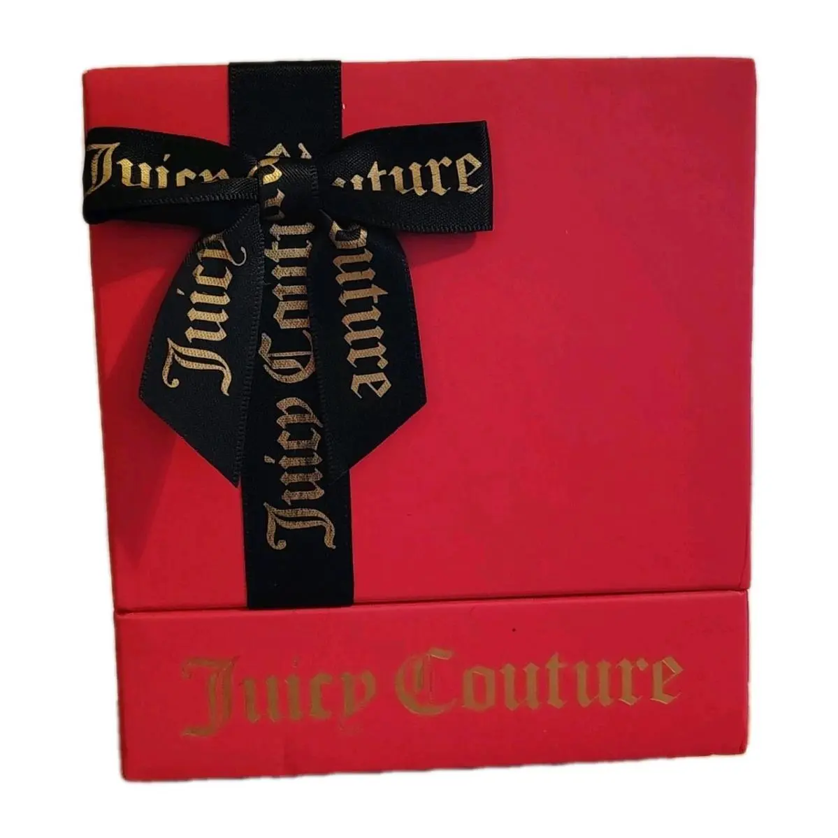 I Am Juicy Viva La Juicy Retired 4 Piece Gift Set Sprays .68oz by Juicy Couture