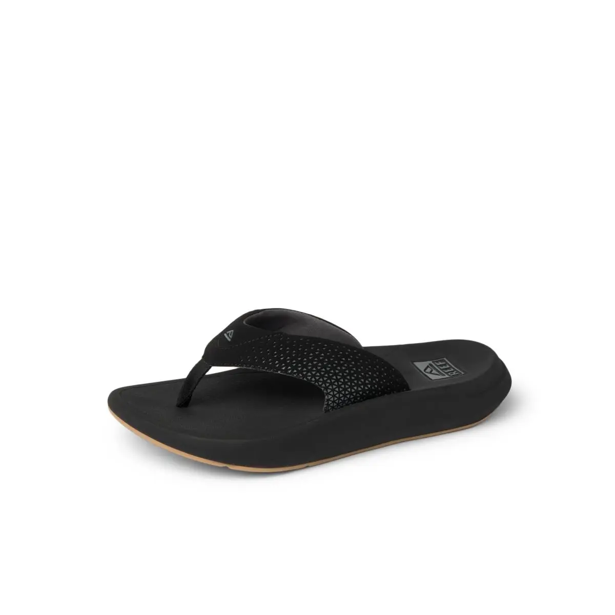 Mens Sandals Rover + Navy/deep Red 13 by Reef
