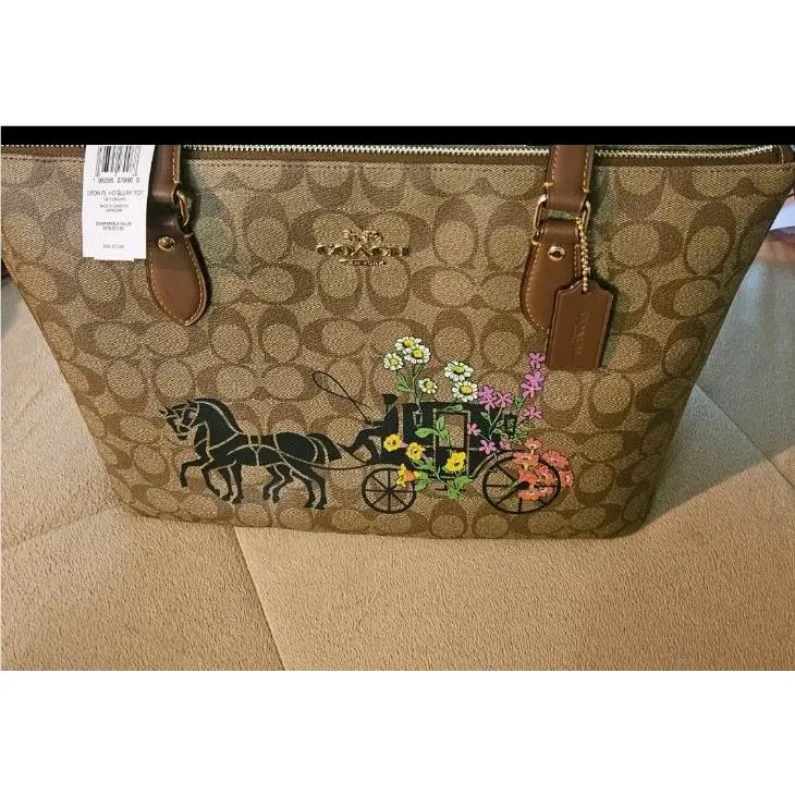 Bag by Coach