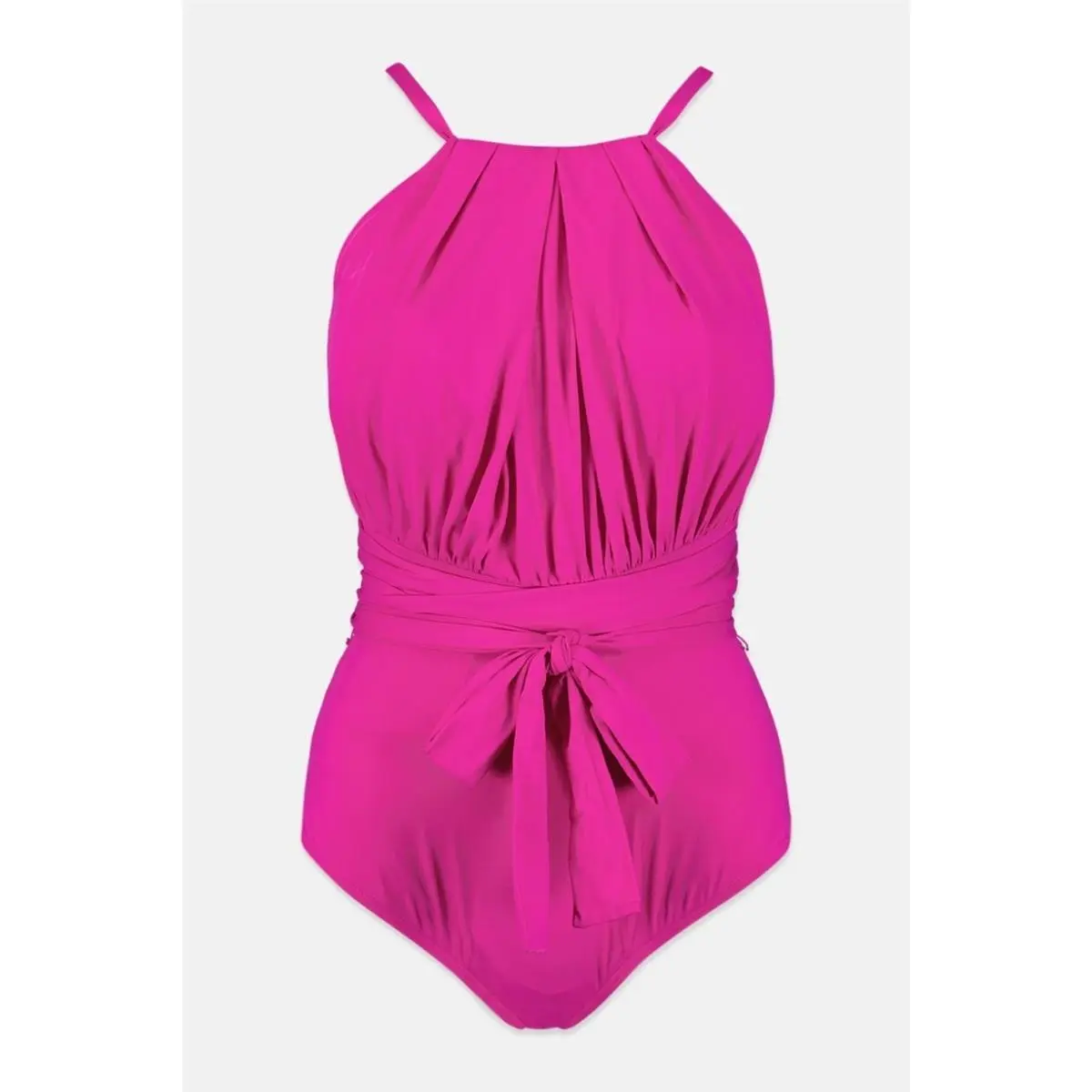 Contours By Coco  Shapemaker One Piece Swimsuit Size 8 Cup 32C Bxd by Reef