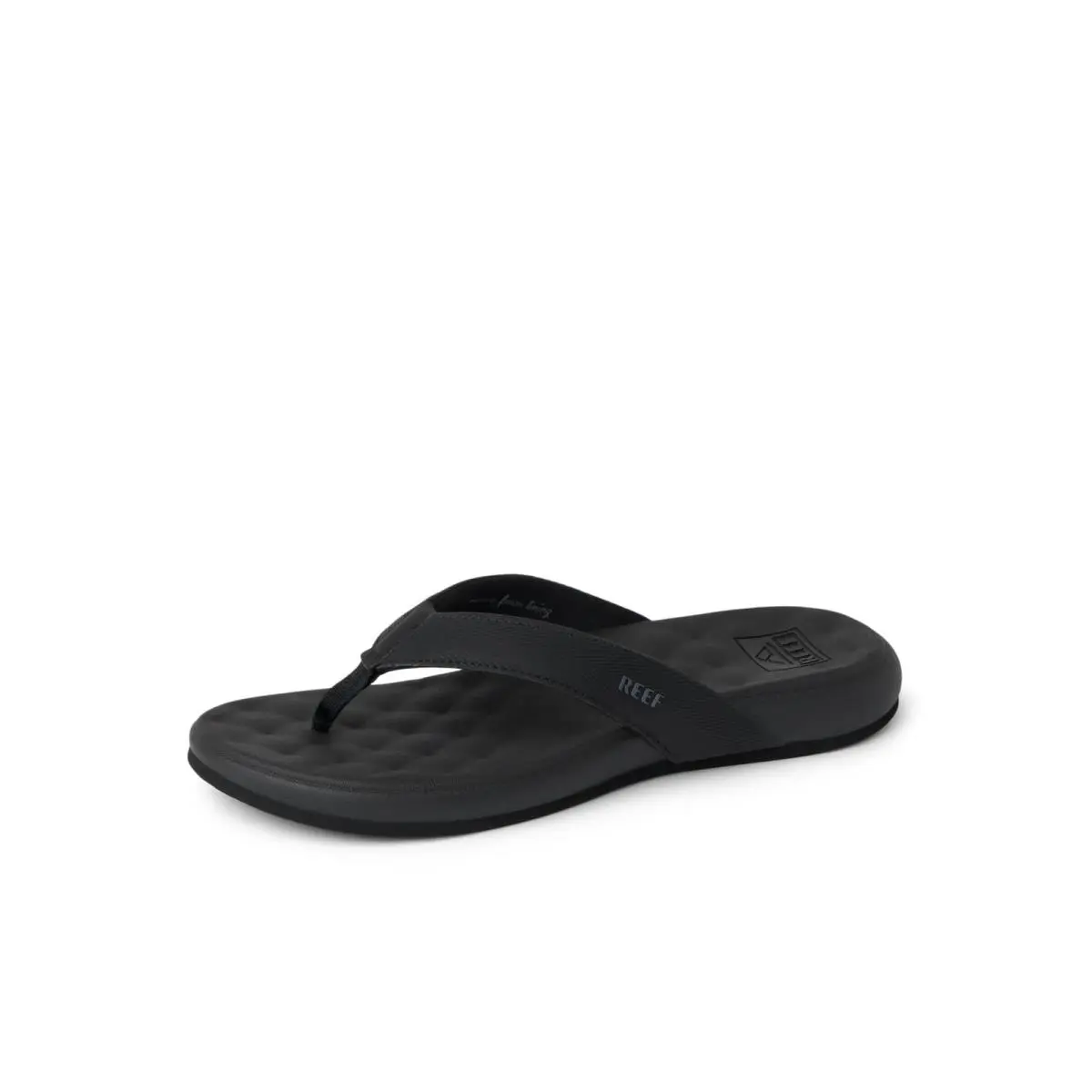 Cushion Melody Womens Flip Flop Soft and Supportive Cushion Footbed by Reef