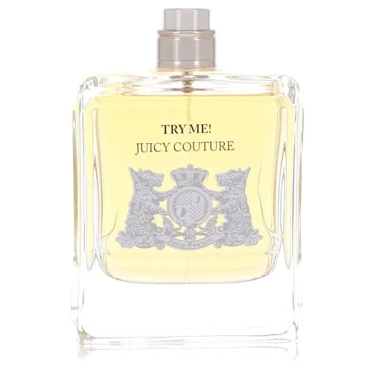 Eau De Parfum Spray Tester 3.4 oz For Women by Juicy Couture