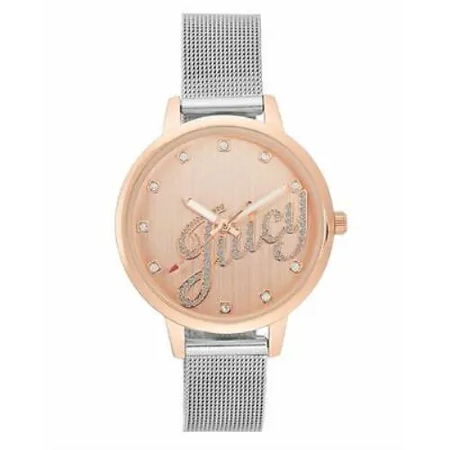 JC-1122RGRT Women Watches by Juicy Couture