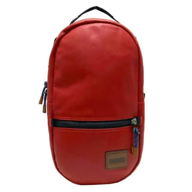 Pacer Backpack with  Patch 78830 Jicrd by Coach