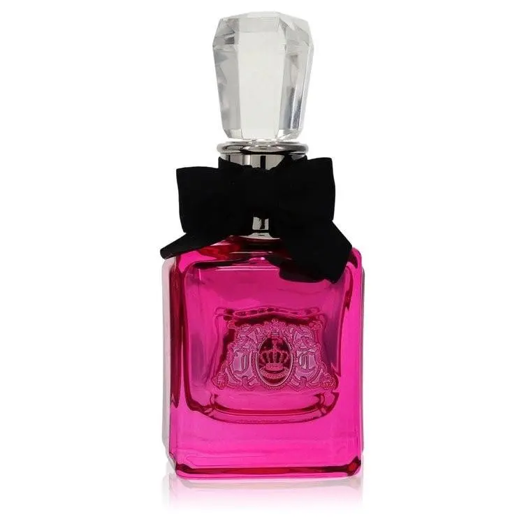 Viva La Juicy Noir  Eau De Parfum Spray Unboxed 1 oz For Women by Juicy Couture
