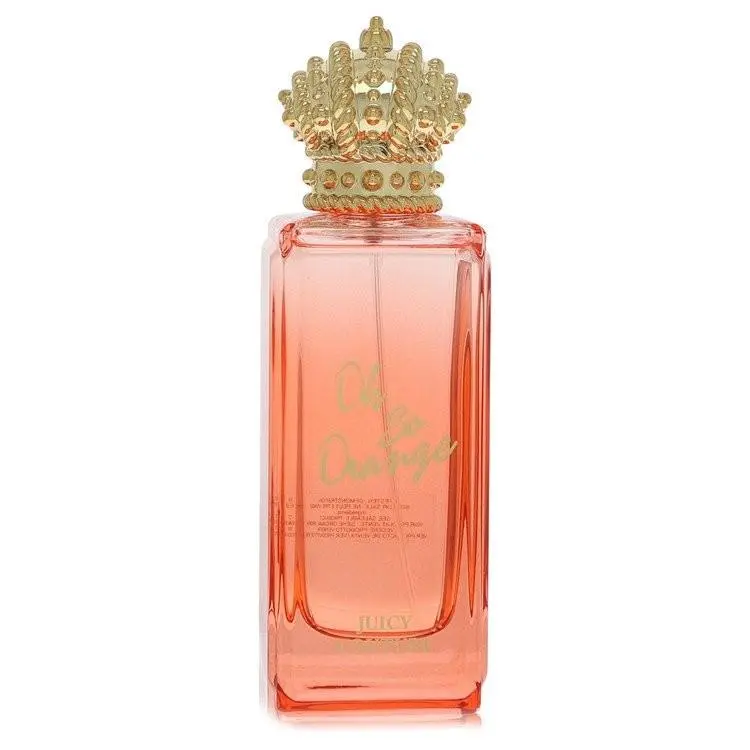 Eau De Toilette Spray Tester 2.5 oz by Juicy Couture
