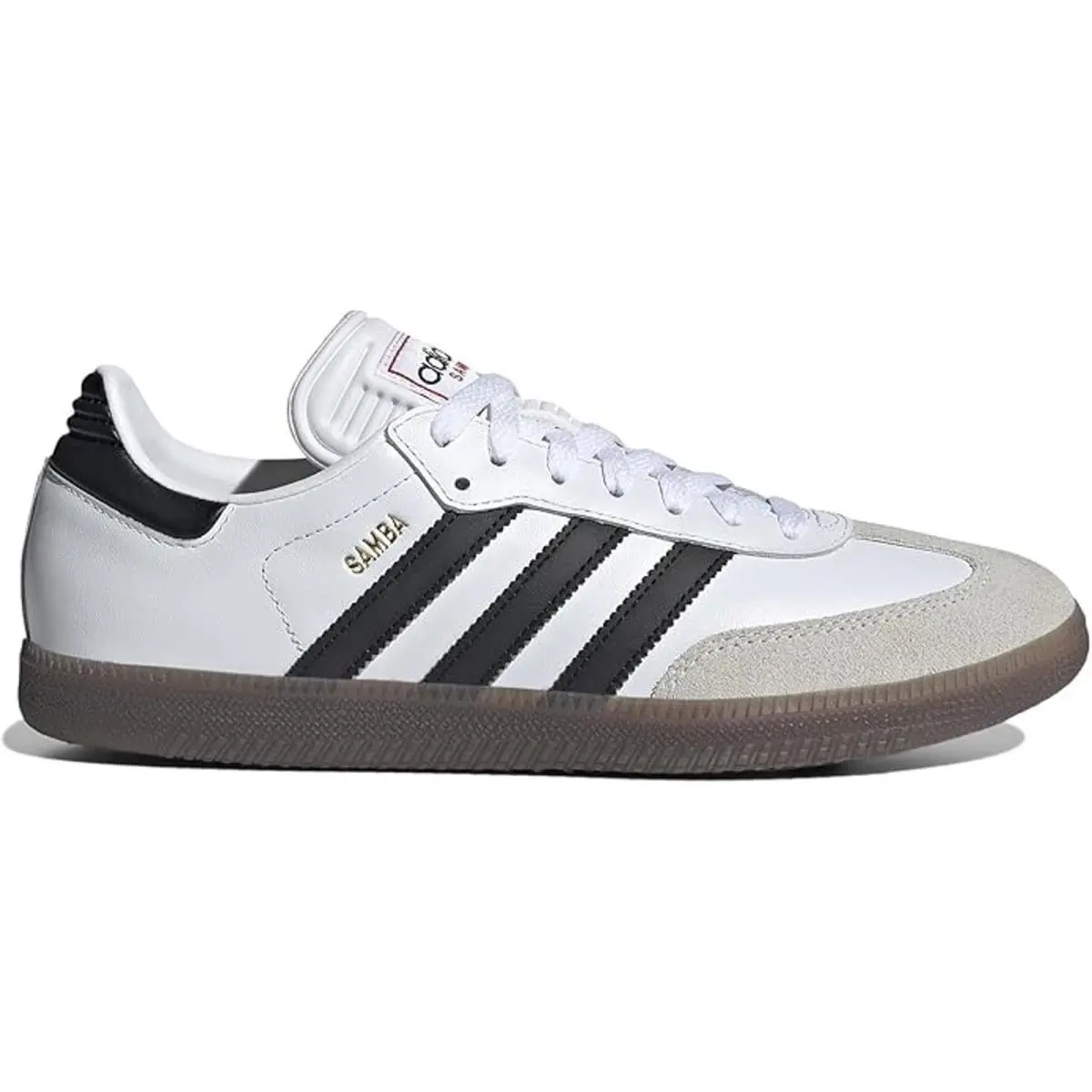 Adidas shoes - Black 1