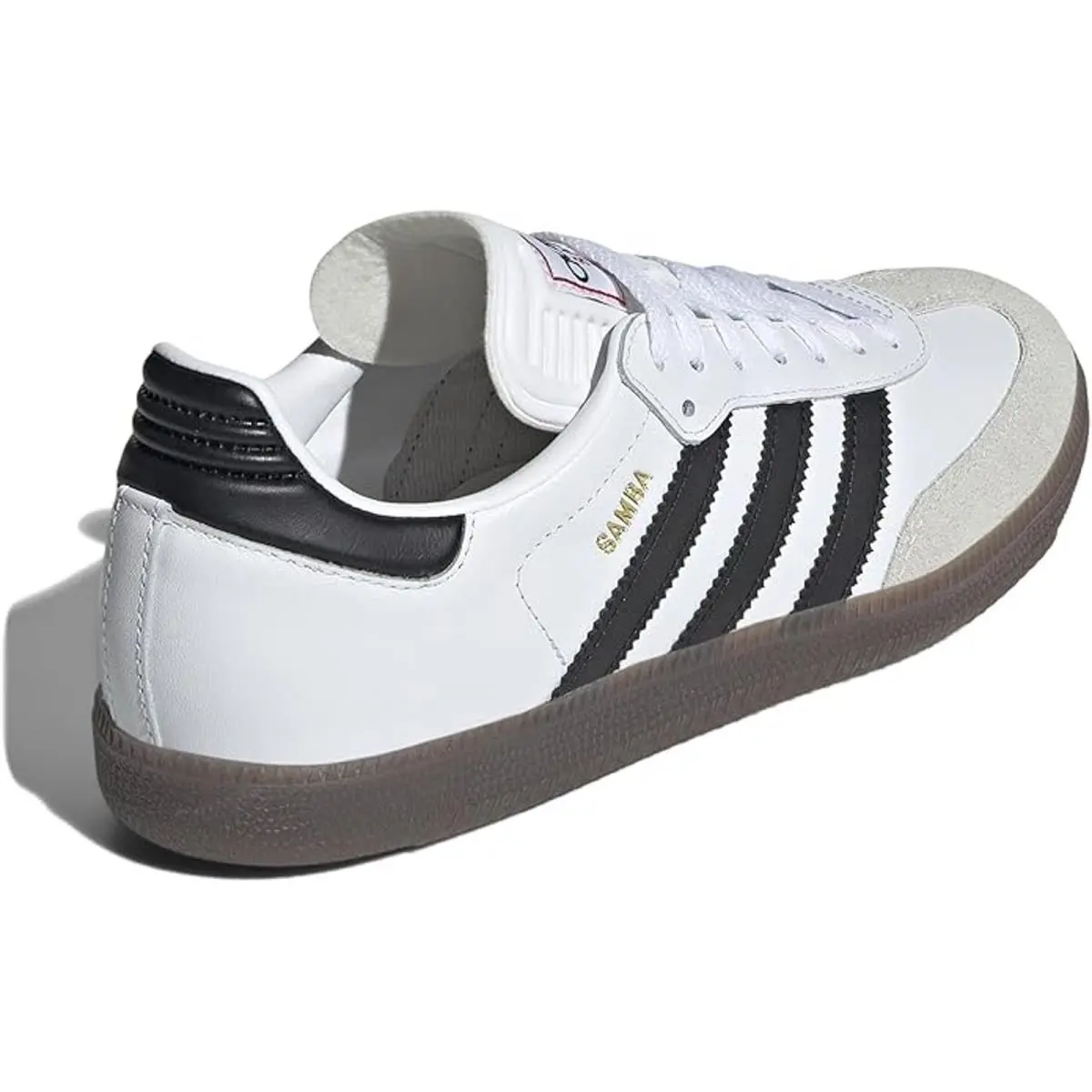 Adidas shoes - Black 2