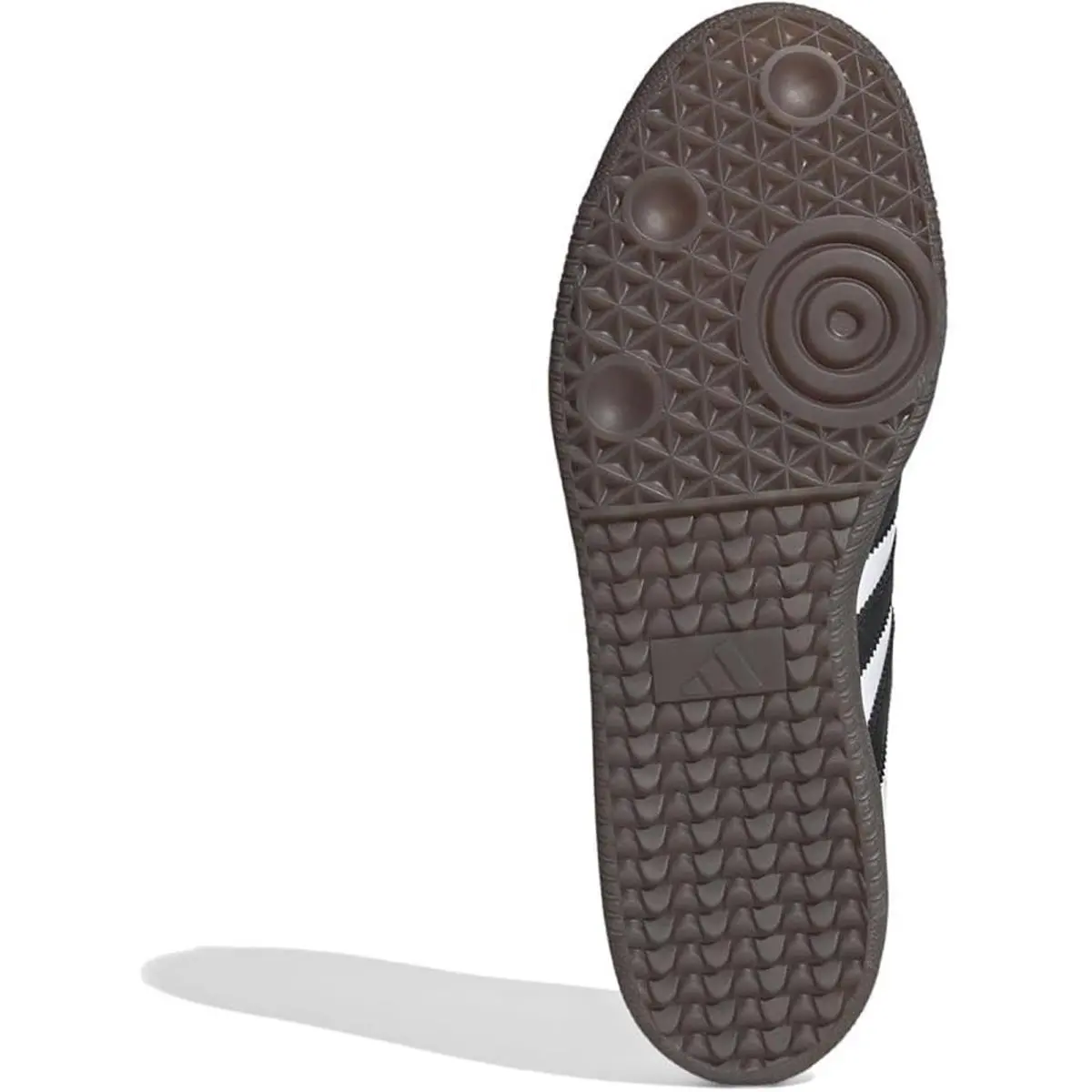Adidas shoes - Black 4