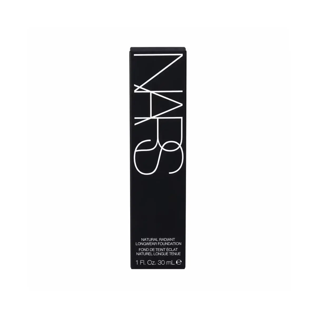 Nars Natural Radiant Longwear Foundation Aruba