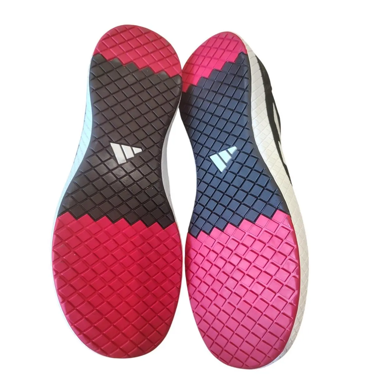 Adidas shoes - The Total - The Total - Black 7