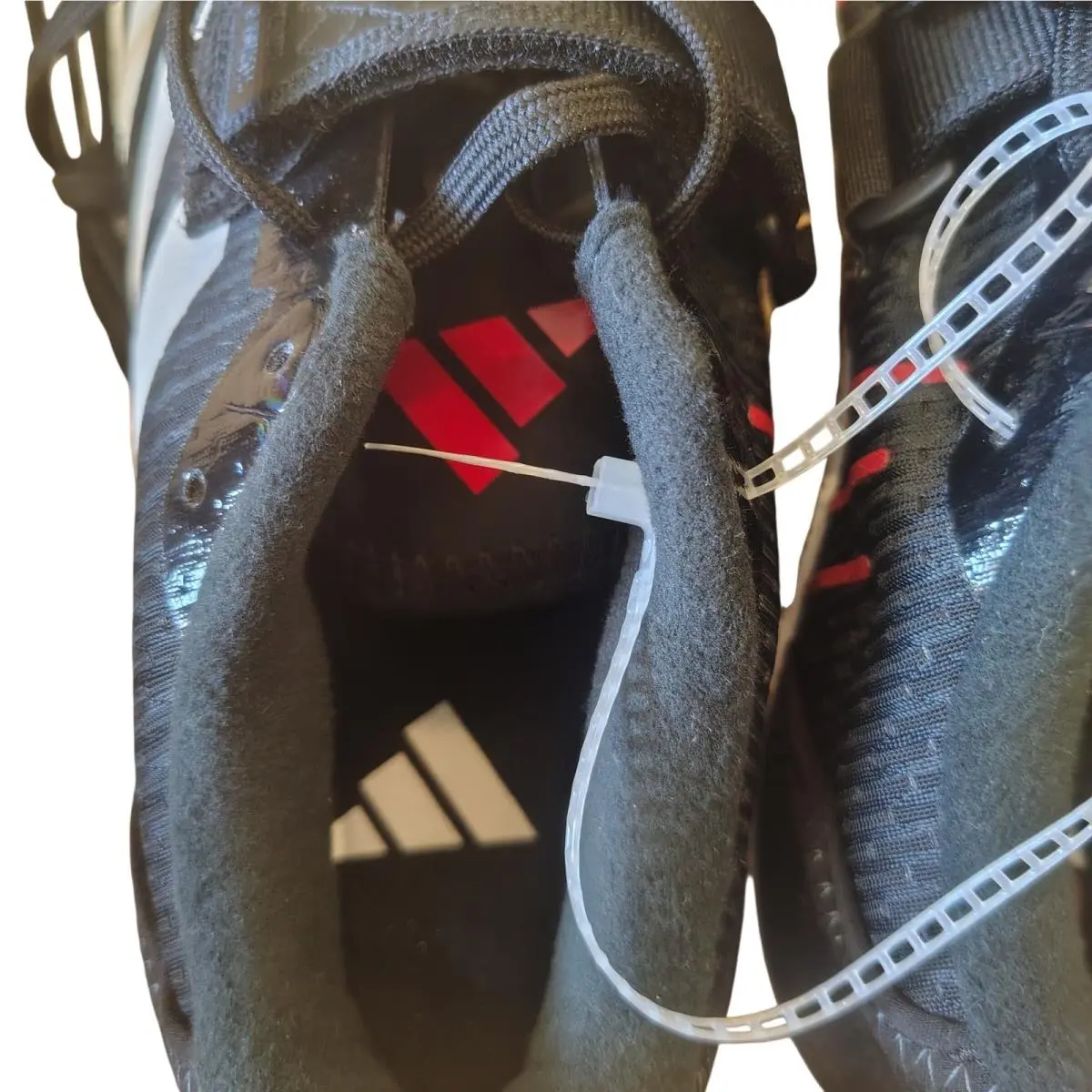 Adidas shoes - The Total - The Total - Black 5