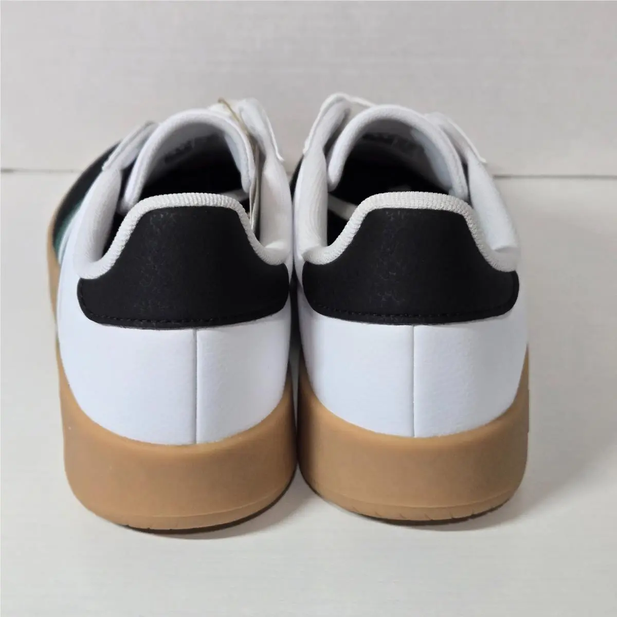 Adidas shoes - White 3