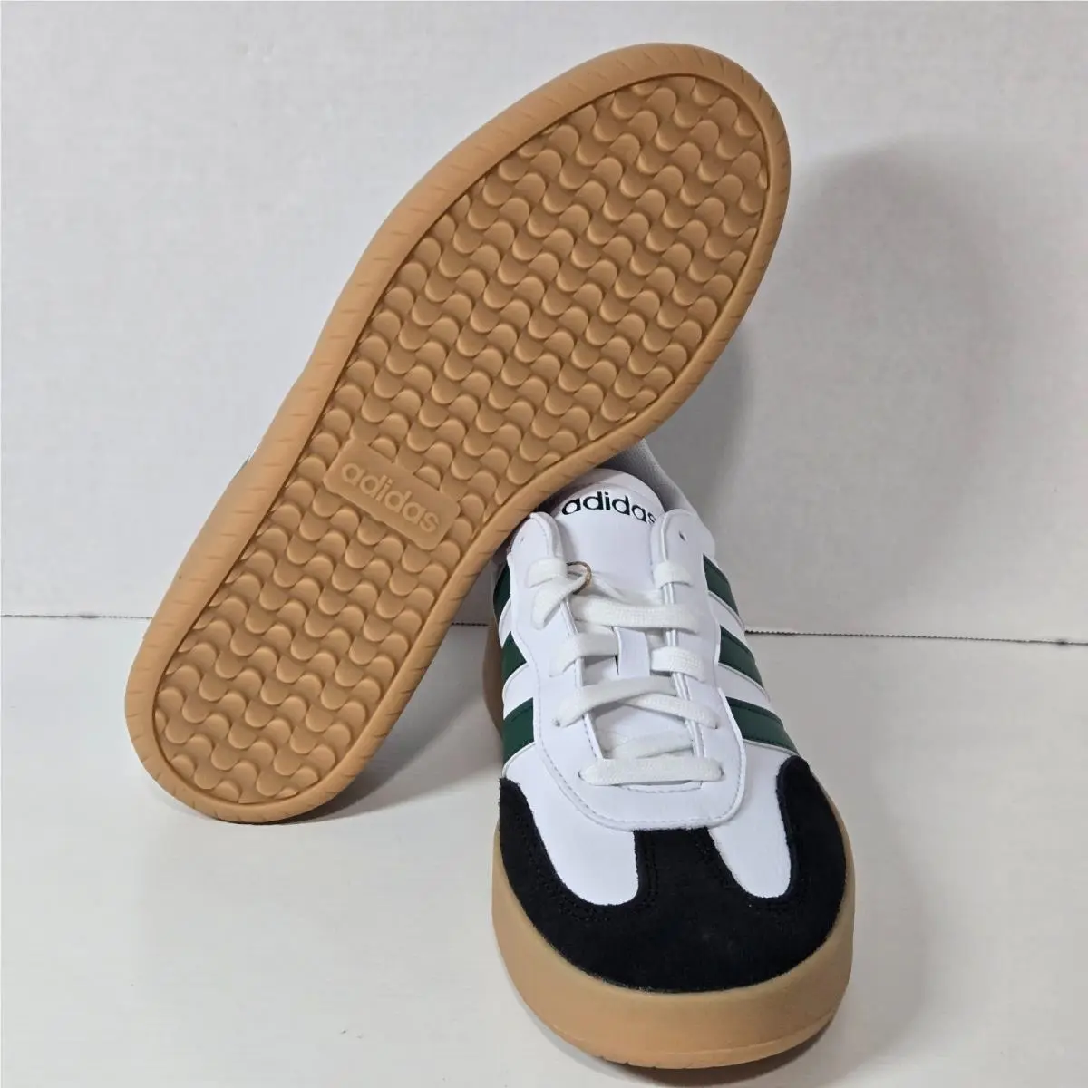 Adidas shoes - White 5