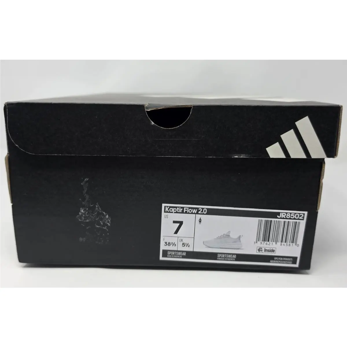Adidas shoes - adidas Kaptir - Kaptir - White 9