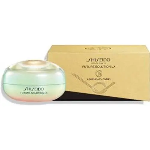 Future Solution LX Legendary Enmei Ultimate Brilliance Eye Cream 0.54oz by Shiseido
