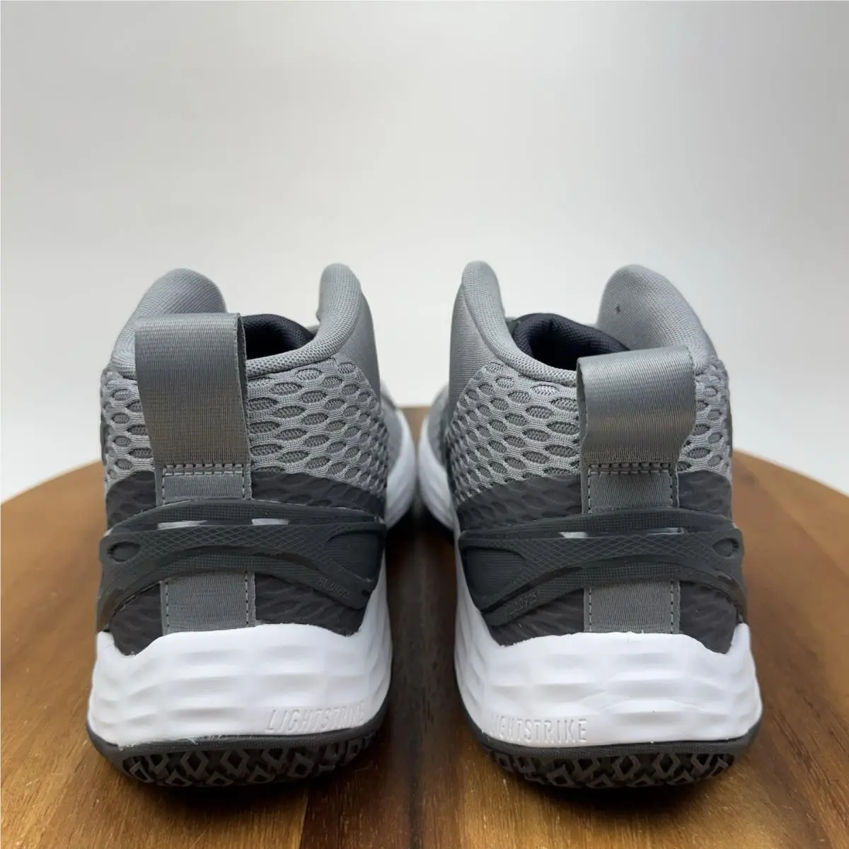Adidas shoes - adidas Exhibit A - Exhibit - Gray 2