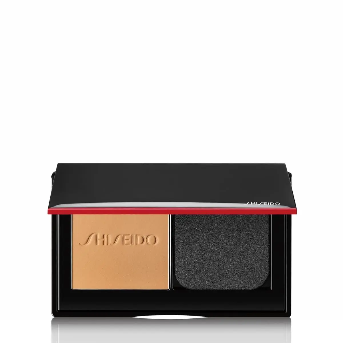 Sun Solution SR Powder Foundation 250 Smooth Radiant Compact Makeup by Shiseido