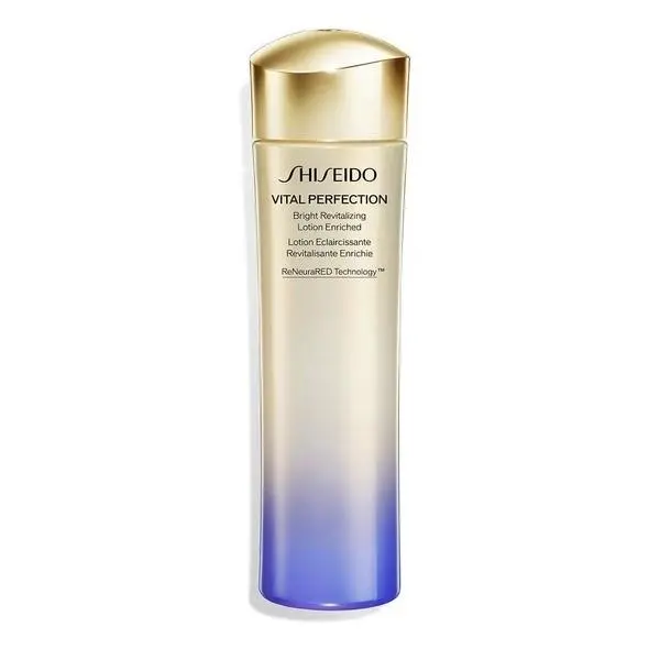 Vital-perfection White Revitalizing Softener Enriched 150 ml by Shiseido