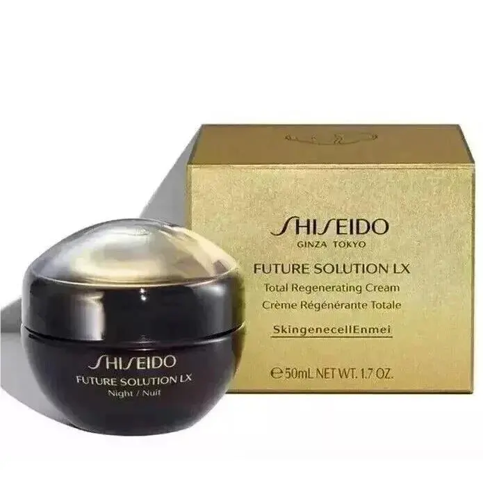 Future Solution LX Total Regenerating Cream 50ml 1.7 oz by Shiseido