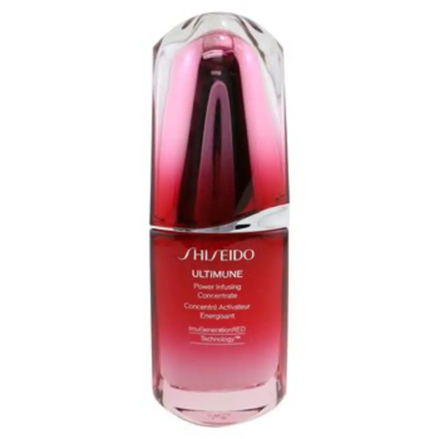 Ultimune Power Infusing Concentrate 1 oz 729238172838 by Shiseido