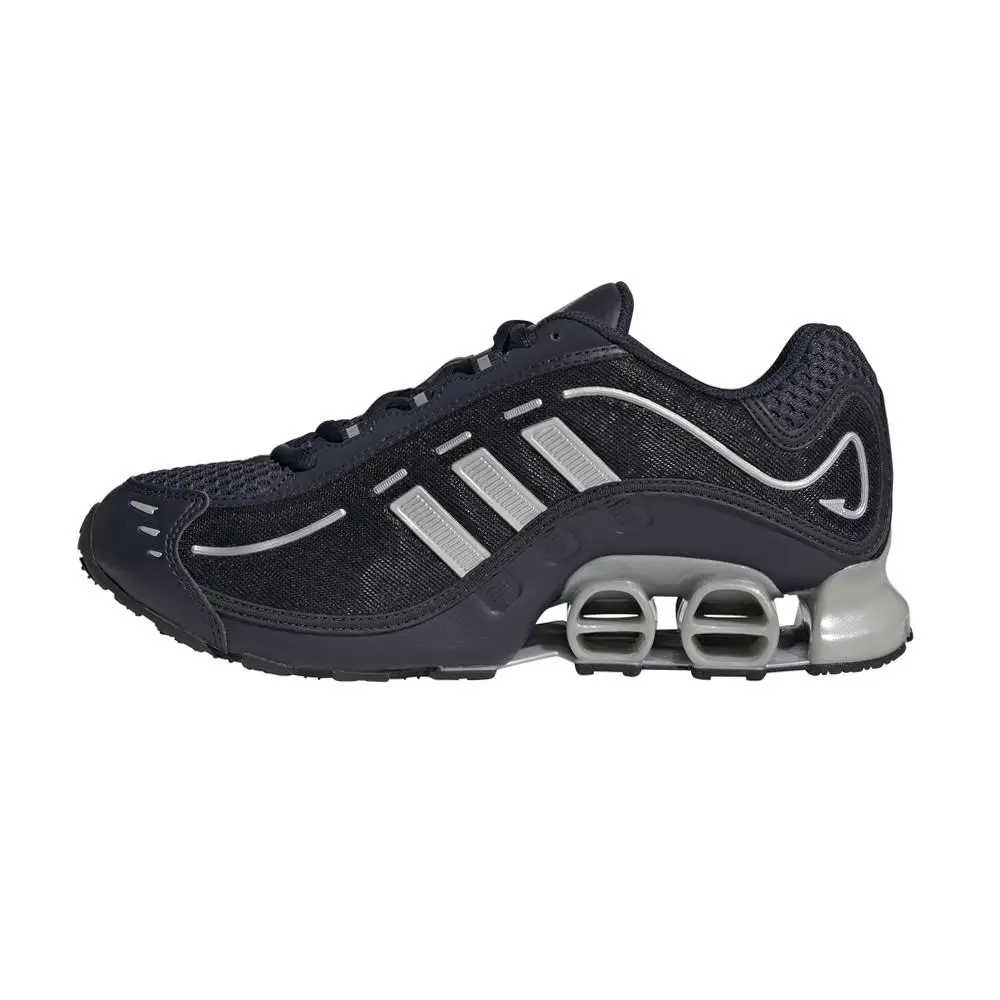 Adidas shoes - adidas Megaride O1 - Megaride - JH5521 - Black, Silver (UPC: 197615820588) 1
