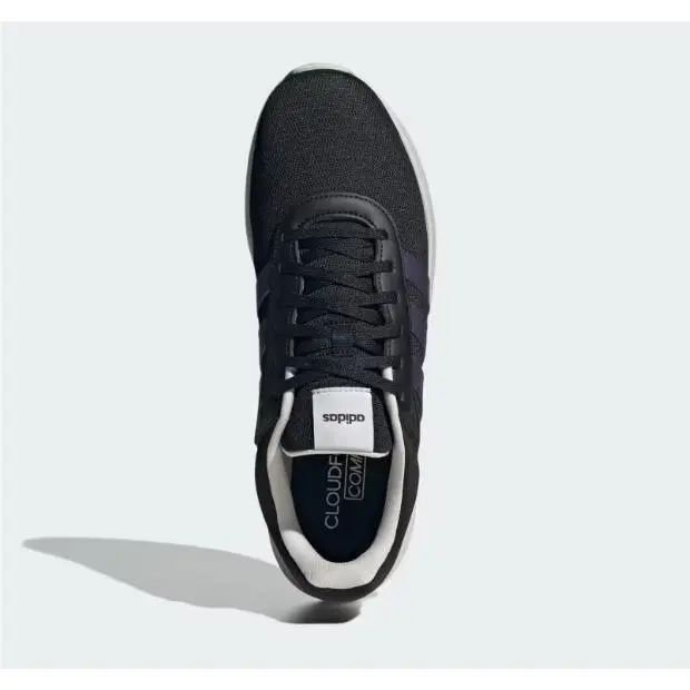 Adidas shoes - Lite Racer 4.0 - Lite Racer - JR8543 - Black (UPC: 197621983420) 0