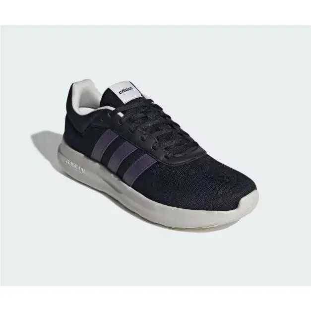 Adidas shoes - Lite Racer 4.0 - Lite Racer - JR8543 - Black (UPC: 197621983420) 2