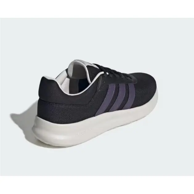 Adidas shoes - Lite Racer 4.0 - Lite Racer - JR8543 - Black (UPC: 197621983420) 3