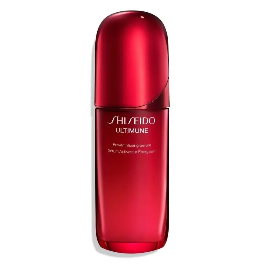 Ultimune Power Infusing Serum 2.5 oz 768614224464 by Shiseido