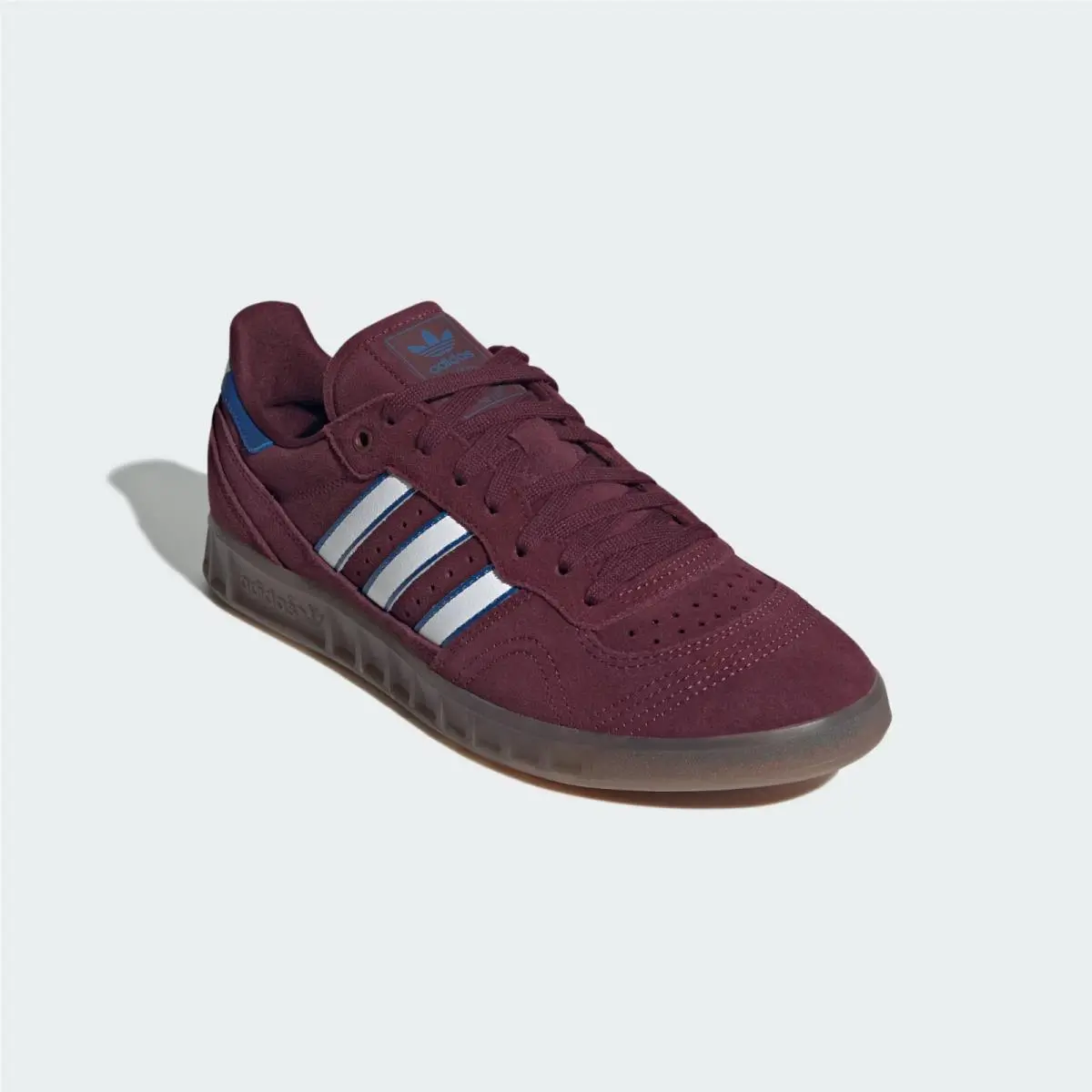 Adidas shoes - adidas Originals - Originals - JR3657 - Maroon/Cloud White/Blue (UPC: 197621484477) 1
