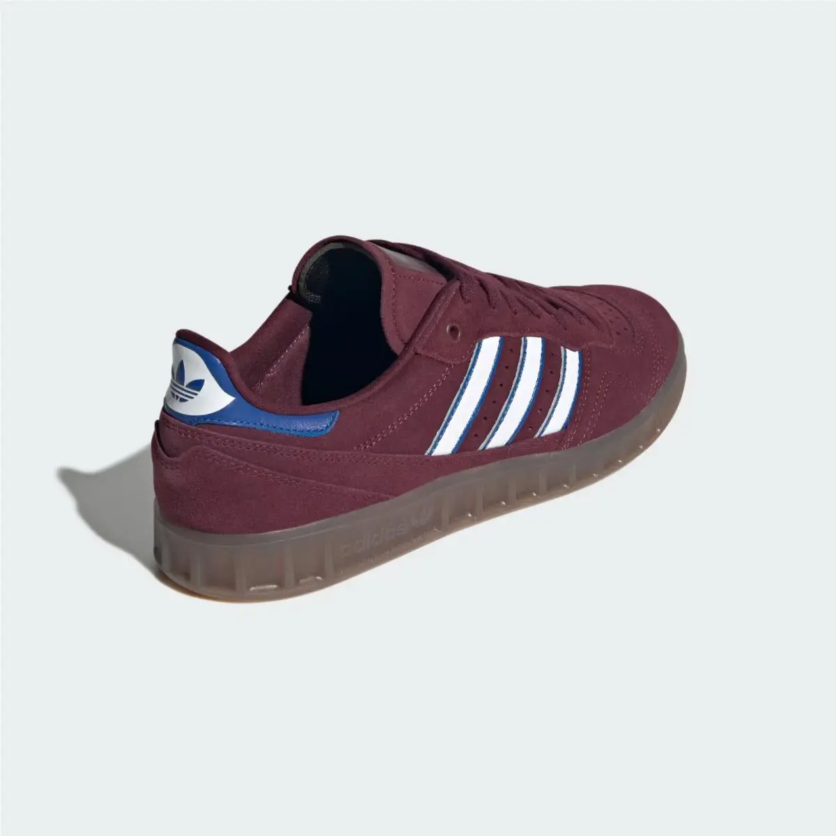 Adidas shoes - adidas Originals - Originals - JR3657 - Maroon/Cloud White/Blue (UPC: 197621484477) 2